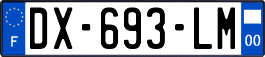 DX-693-LM