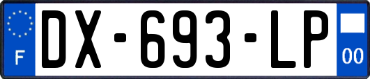 DX-693-LP