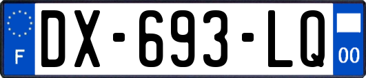 DX-693-LQ