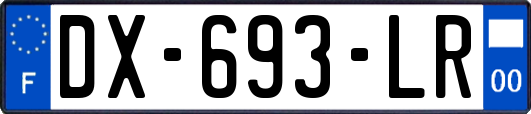 DX-693-LR