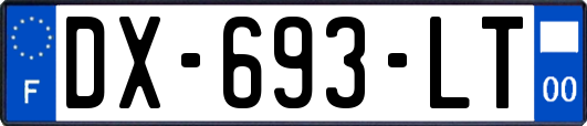 DX-693-LT