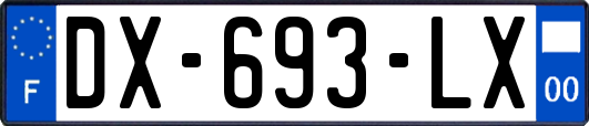 DX-693-LX