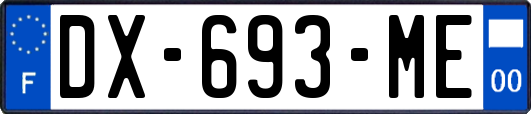DX-693-ME