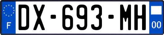 DX-693-MH