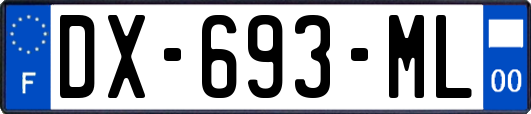 DX-693-ML