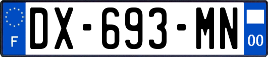 DX-693-MN