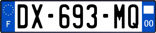 DX-693-MQ