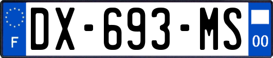 DX-693-MS