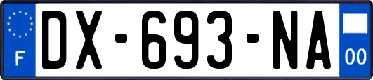 DX-693-NA