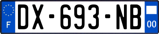DX-693-NB