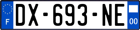 DX-693-NE