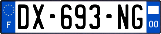 DX-693-NG
