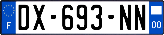 DX-693-NN