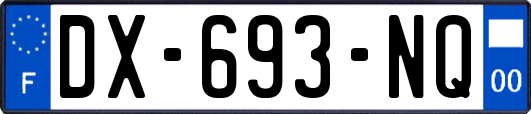 DX-693-NQ