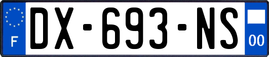 DX-693-NS