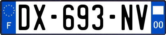 DX-693-NV