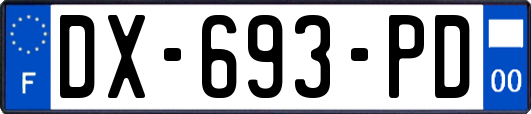 DX-693-PD