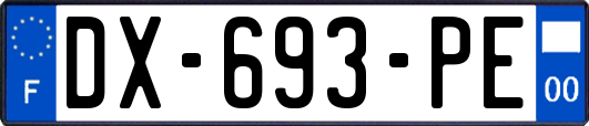 DX-693-PE