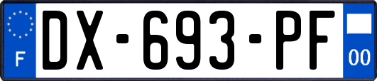 DX-693-PF