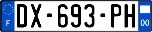 DX-693-PH
