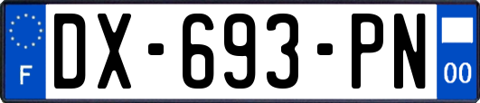 DX-693-PN