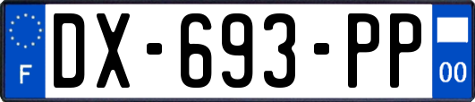 DX-693-PP