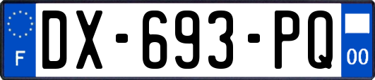 DX-693-PQ