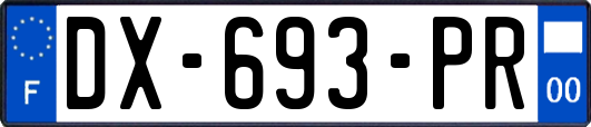 DX-693-PR