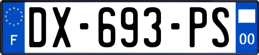 DX-693-PS