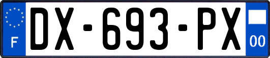 DX-693-PX