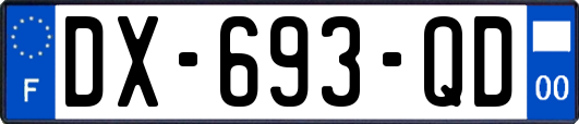DX-693-QD