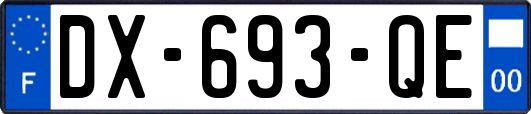 DX-693-QE