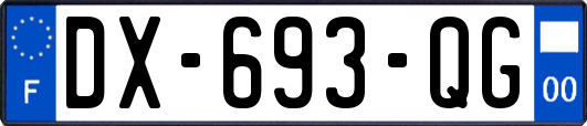 DX-693-QG