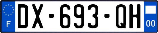 DX-693-QH