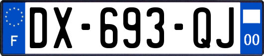DX-693-QJ
