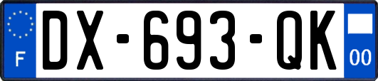 DX-693-QK