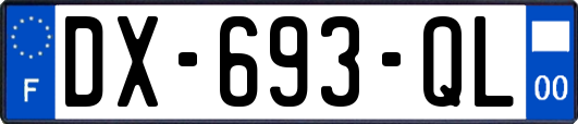 DX-693-QL