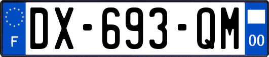 DX-693-QM