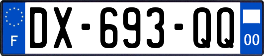 DX-693-QQ