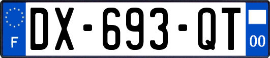 DX-693-QT