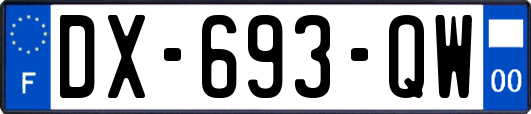 DX-693-QW