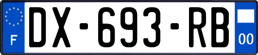 DX-693-RB