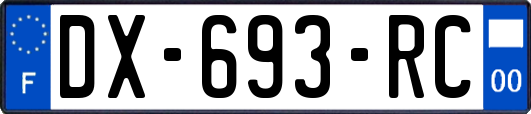 DX-693-RC