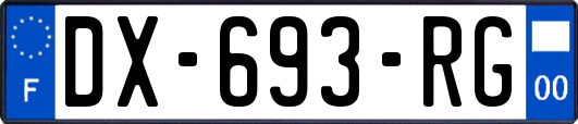 DX-693-RG