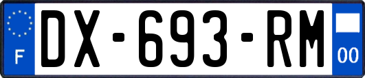 DX-693-RM