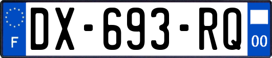 DX-693-RQ