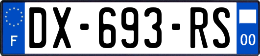 DX-693-RS