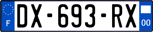 DX-693-RX