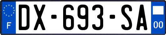 DX-693-SA