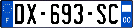 DX-693-SC